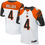 Thumbnail: Randy Bullock Cincinnati Bengals Nike Elite Jersey