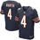 Thumbnail: Connor Barth Chicago Bears Nike Elite Jersey