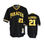 Thumbnail: Roberto Clemente Pittsburgh Pirates Majestic Jersey