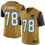 Thumbnail: Jermey Parnell Jacksonville Jaguars Nike Elite Jersey