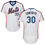 Thumbnail: Michael Conforto New York Mets Majestic Jersey