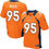 Thumbnail: Derek Wolfe Denver Broncos Nike Elite Jersey
