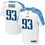Thumbnail: Kevin Dodd Tennessee Titans Nike Elite Jersey