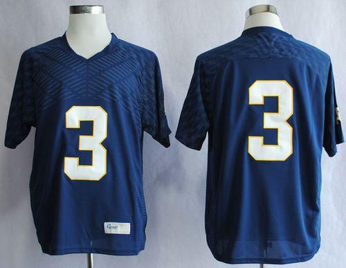 Thumbnail: Joe Montana Notre Dame Fighting Irish Jersey