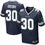 Thumbnail: Anthony Brown Dallas Cowboys Nike Elite Jersey
