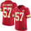 Thumbnail: D.J. Alexander Kansas City Chiefs Nike Elite Jersey