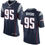 Thumbnail: Derek Rivers New England Patriots Nike Elite Jersey