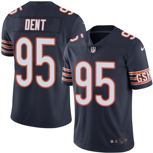 Thumbnail: Richard Dent Chicago Bears Nike Elite Jersey