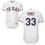 Thumbnail: Martin Perez Texas Rangers Majestic Jersey