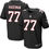 Thumbnail: Ra'Shede Hageman Atlanta Falcons Nike Elite Jersey