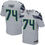 Thumbnail: George Fant Seattle Seahawks Nike Elite Jersey