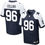 Thumbnail: Maliek Collins Dallas Cowboys Nike Elite Jersey