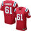 Thumbnail: Marcus Cannon New England Patriots Nike Elite Jersey