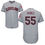 Thumbnail: Roberto Perez Cleveland Indians Majestic Jersey