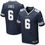 Thumbnail: Chris Jones Dallas Cowboys Nike Elite Jersey