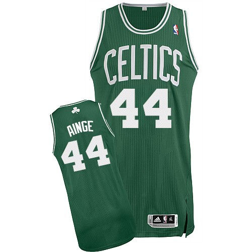 Thumbnail: Danny Ainge Boston Celtics Authentic Adidas Jersey
