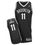 Thumbnail: Brook Lopez Brooklyn Nets Authentic Adidas Jersey