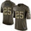 Thumbnail: Jimmie Ward San Francisco 49ers Nike Elite Jersey