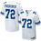 Thumbnail: Travis Frederick Dallas Cowboys Nike Elite Jersey