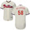 Thumbnail: Jeremy Hellickson Philadelphia Phillies Majestic Jersey