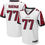 Thumbnail: Ra'Shede Hageman Atlanta Falcons Nike Elite Jersey