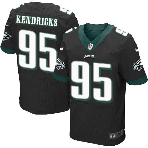 Thumbnail: Mychal Kendricks Philadelphia Eagles Nike Elite Jersey