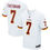 Thumbnail: Joe Theismann Washington Redskins Nike Elite Jersey