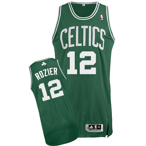 Thumbnail: Terry Rozier Boston Celtics Authentic Adidas Jersey