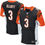 Thumbnail: Jake Elliott Cincinnati Bengals Nike Elite Jersey
