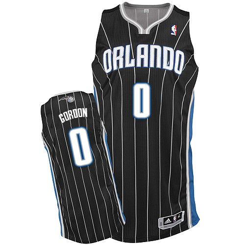 Thumbnail: Aaron Gordon Orlando Magic Authentic Adidas Jersey