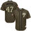 Thumbnail: Larry Andersen Philadelphia Phillies Majestic Jersey