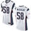 Thumbnail: Shea McClellin New England Patriots Nike Elite Jersey