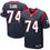 Thumbnail: Chris Clark Houston Texans Nike Elite Jersey