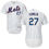 Thumbnail: Jeurys Familia New York Mets Majestic Jersey