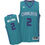 Thumbnail: Marvin Williams Charlotte Hornets Authentic Adidas Jersey
