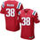 Thumbnail: Brandon Bolden New England Patriots Nike Elite Jersey
