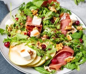 * Salade du Berger *