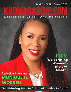 KUOM March-April-May 2025 State Attorney Monique H. Worrell.jpg