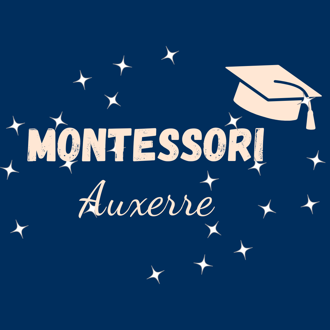 Groupe Montessori Auxerre Groupe Montessori Auxerre