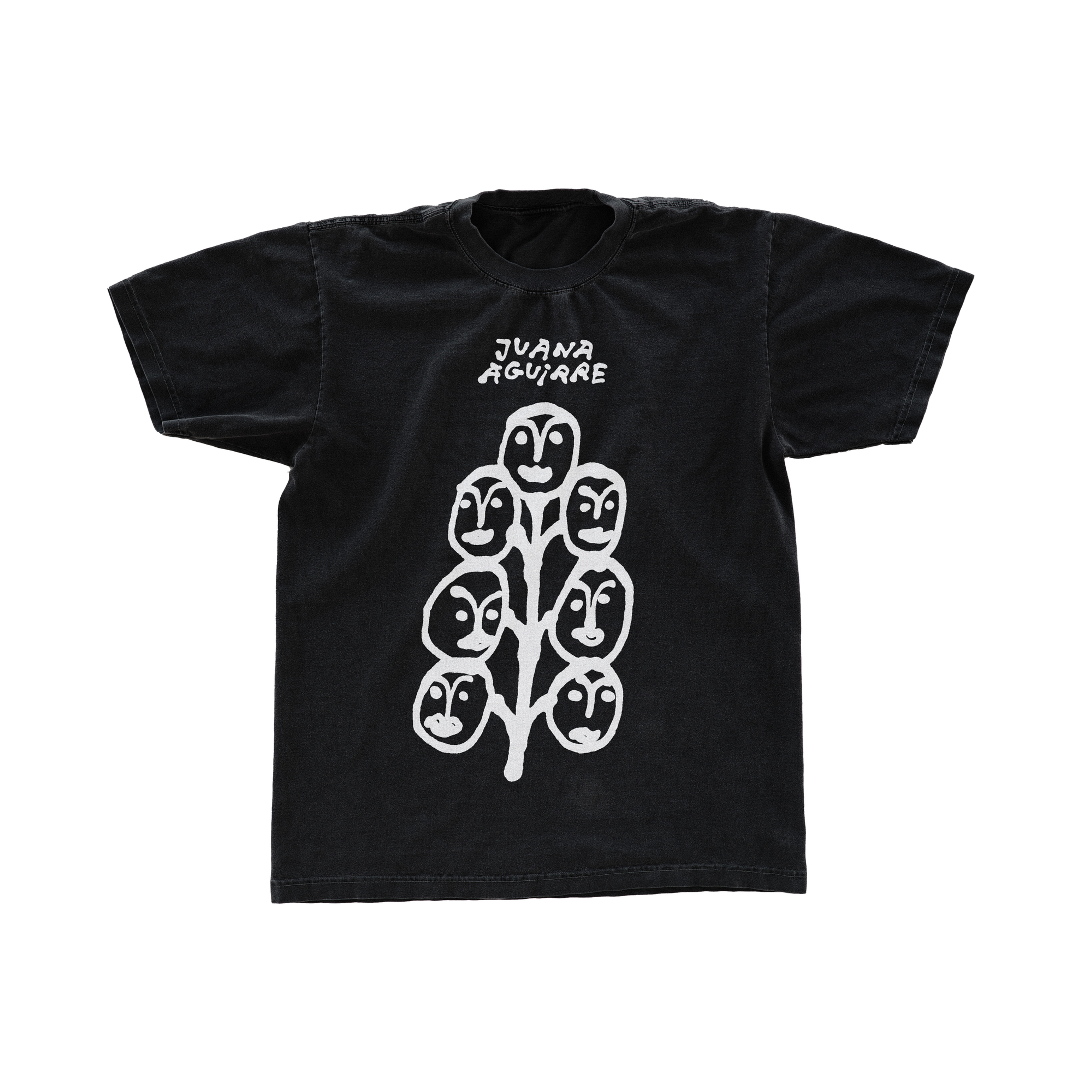 Remera *anónimo* #03