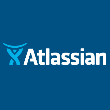 Atlassian logo