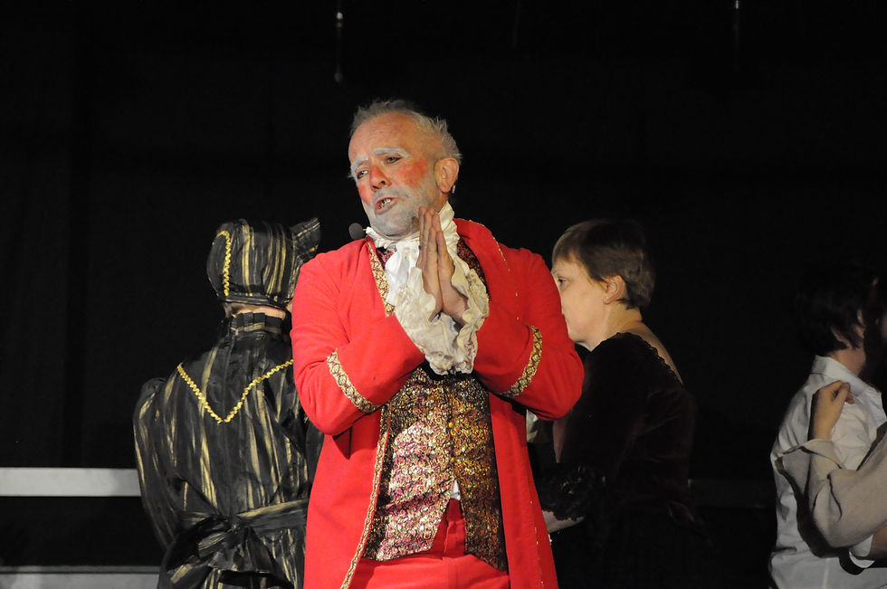 Les Misérables (21)