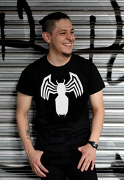 SpiderMan