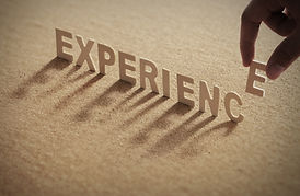 RIA EXPERIENCE