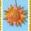 Thumbnail: Sulis the Sun Embroidery Kit