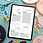Thumbnail: Sewyeah Sews embroidery ebook