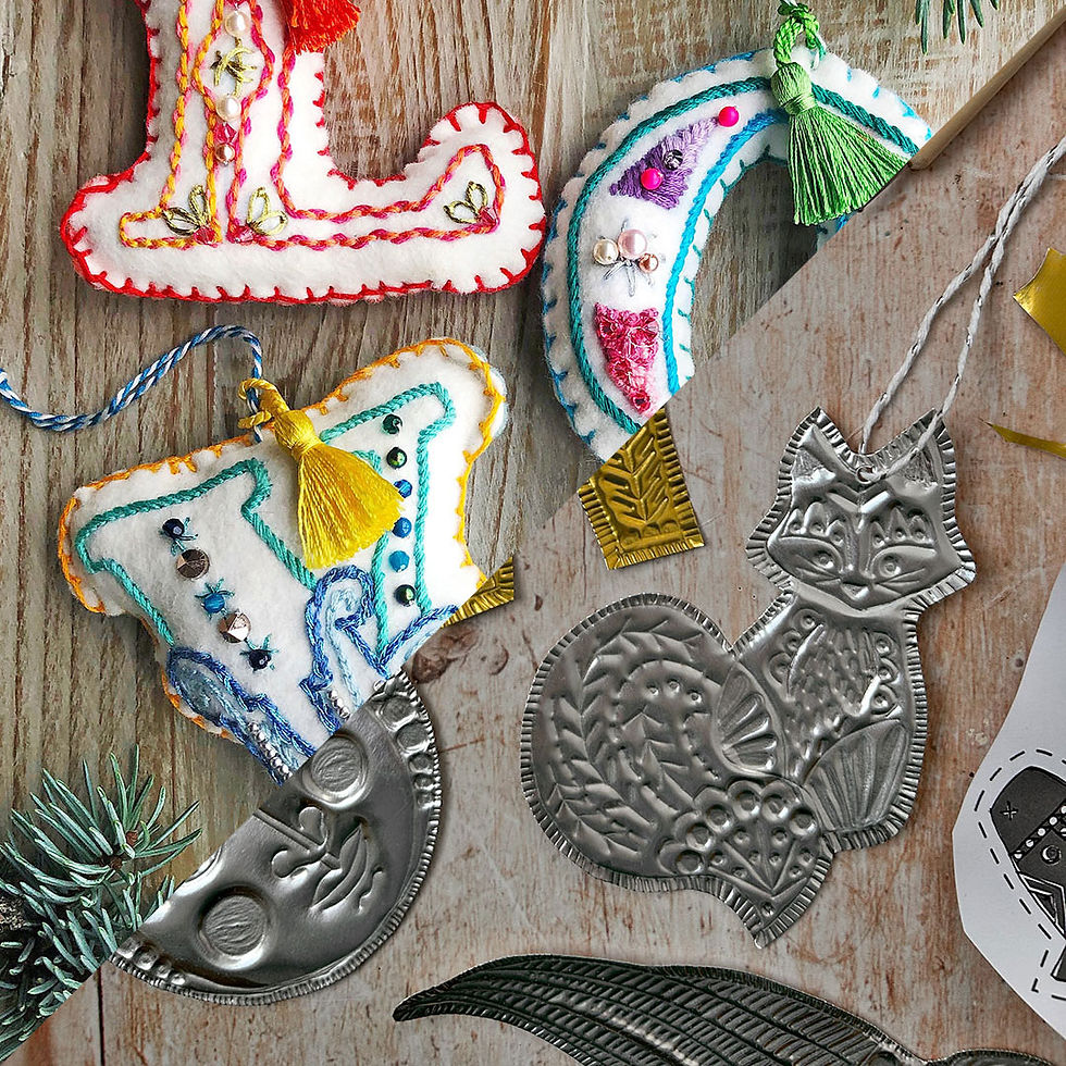 FESTIVE DAY 23rd NOVEMBER