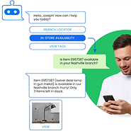 Automated WhatsApp reply