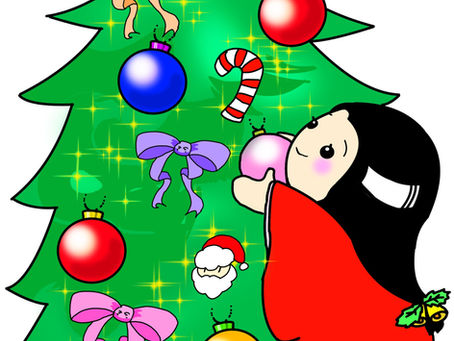 12月・年末年始休診のお知らせ