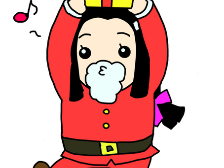 冬季休診と受付時間短縮のお知らせ